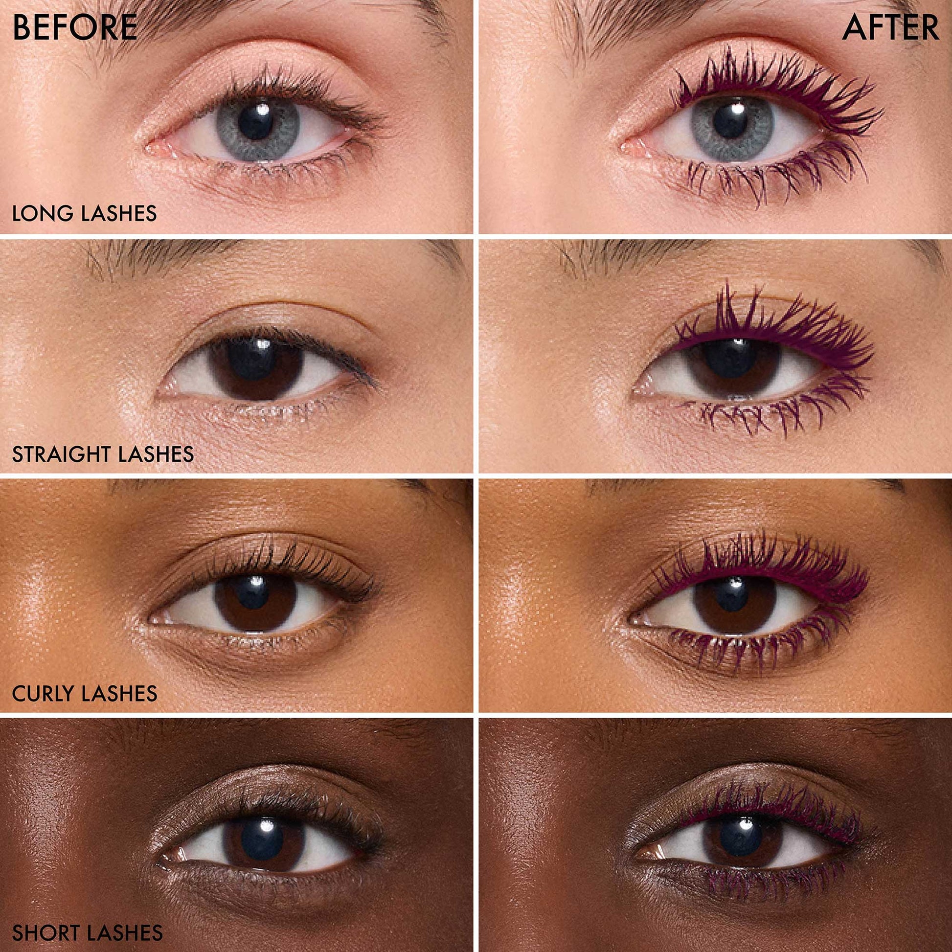 Dior Diorshow Overvolume Mascara (971 Over Plum Limited Edition)