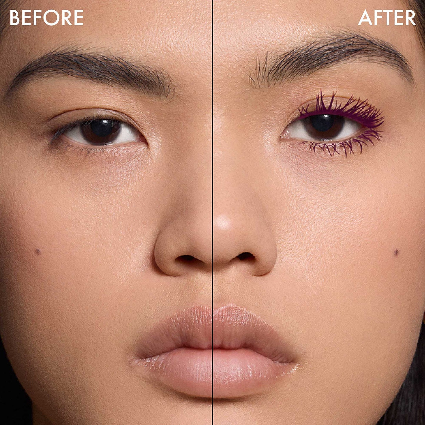 Dior Diorshow Overvolume Mascara (971 Over Plum Limited Edition)