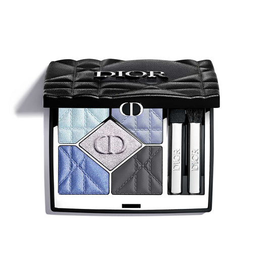 Dior Diorshow 5 Couleurs (170 Midnight Glitter Limited Edition)