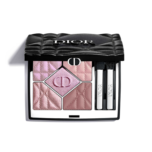 Dior Diorshow 5 Couleurs (855 Rose Moiré Limited Edition)