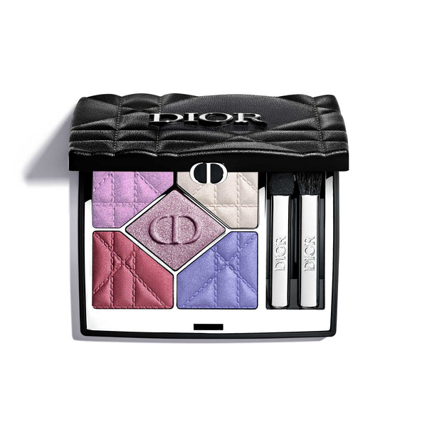 Dior Diorshow 5 Couleurs (964 Lilac Tulle Limited Edition) – SuzyKirei