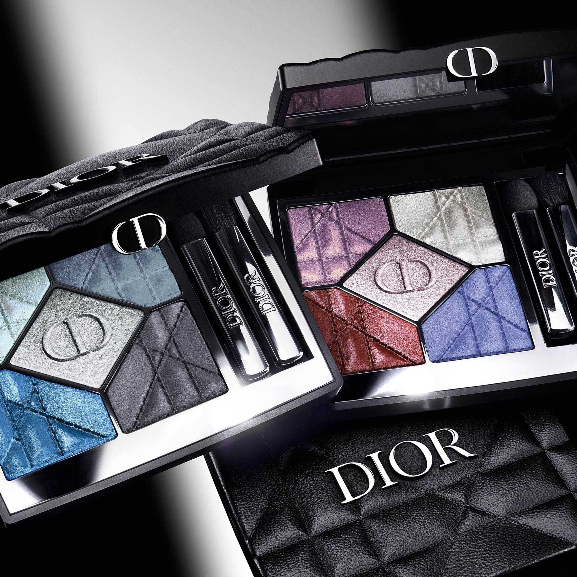 Dior Diorshow 5 Couleurs (964 Lilac Tulle Limited Edition)