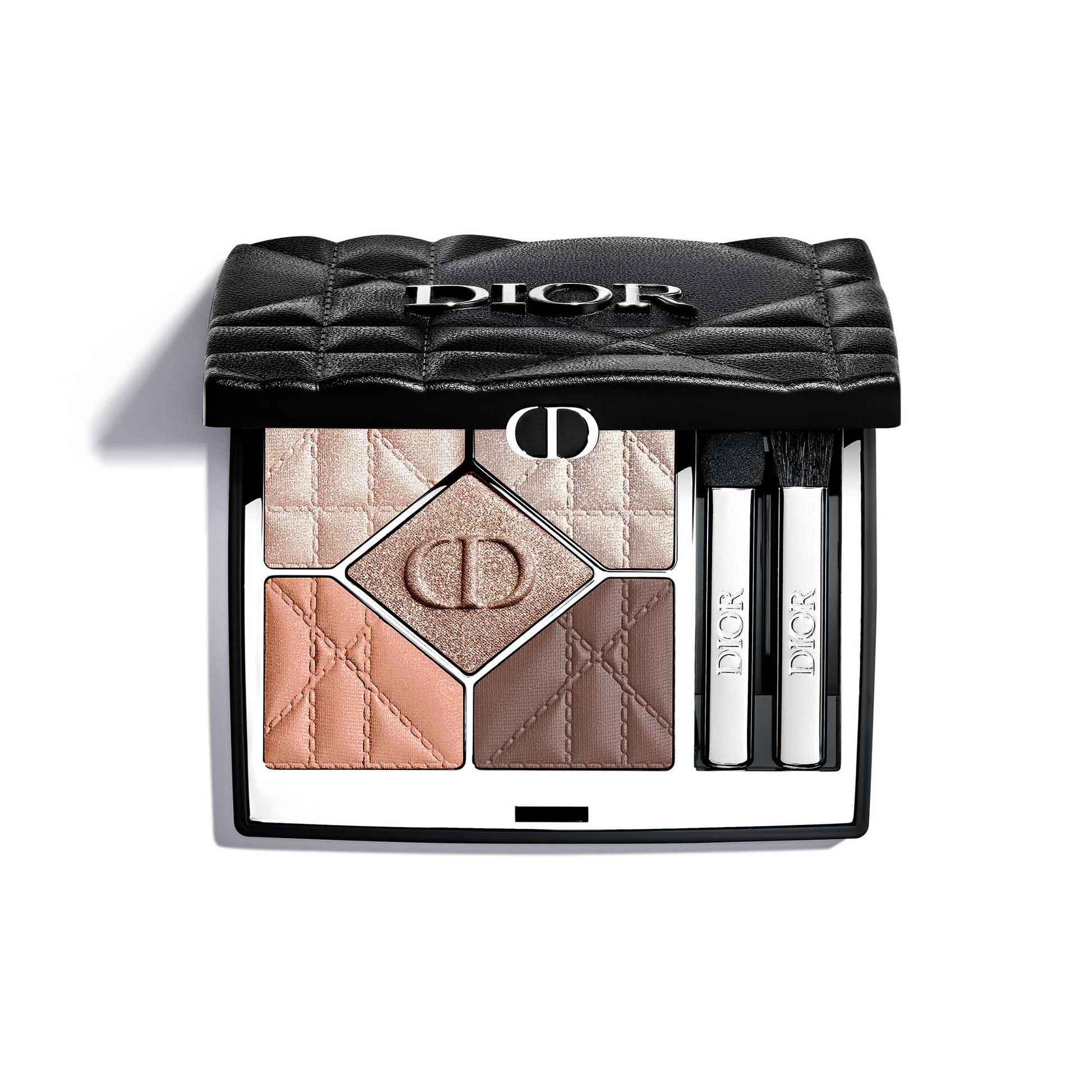 Dior Diorshow 5 Couleurs (563 Brown Brocart Limited Edition)
