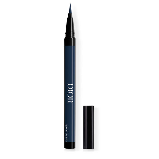 Dior Diorshow Liquid Liner Waterproof (296 Satin Denim)