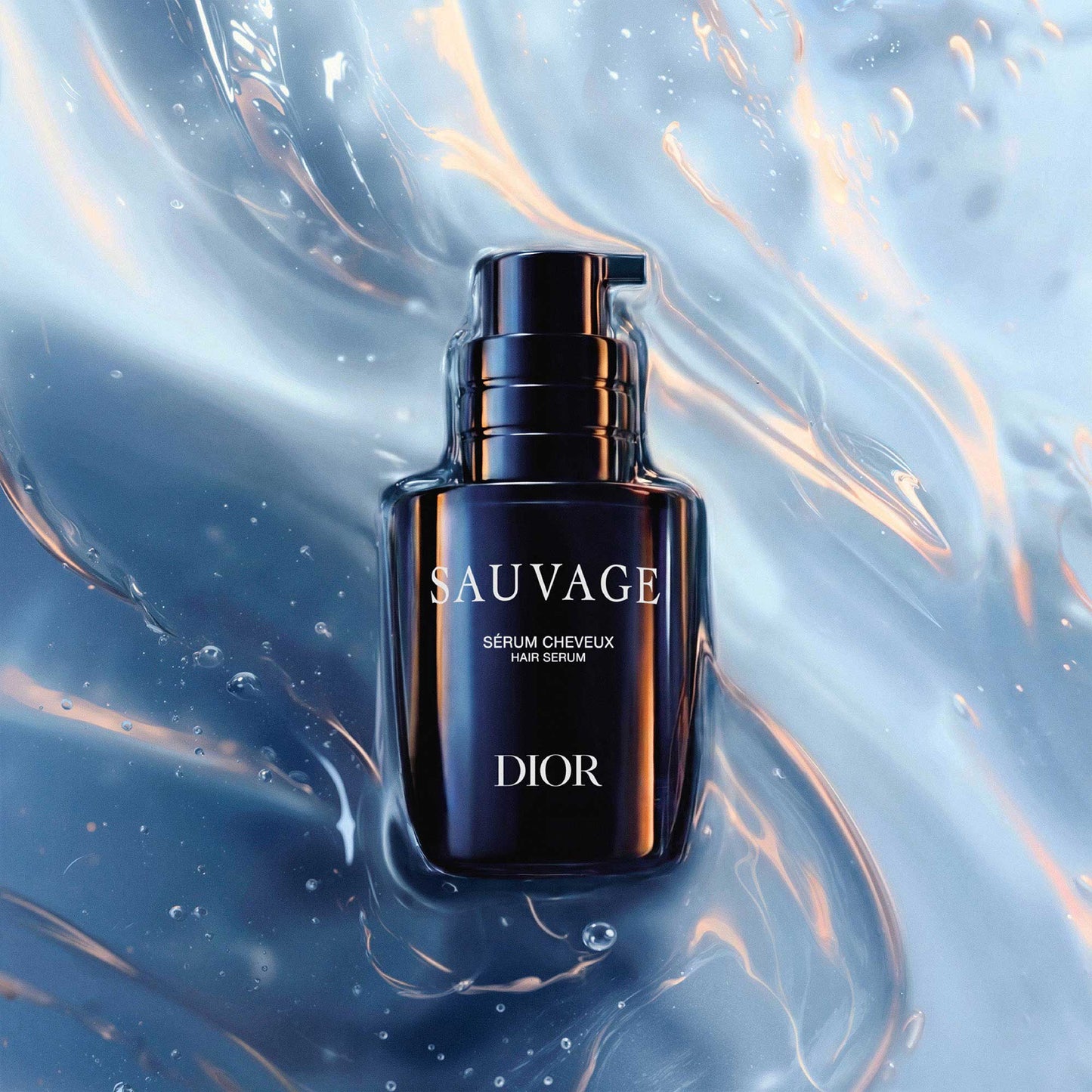 Dior Sauvage Hair Serum, 50ml