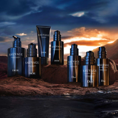 Dior Sauvage Hair Serum, 50ml
