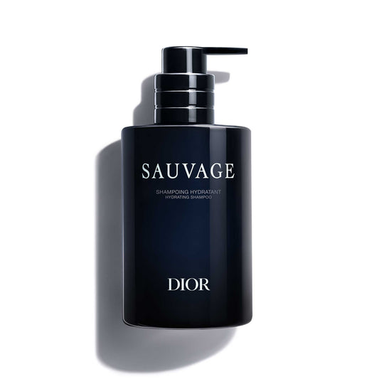 Dior Sauvage Shampoo, 250ml