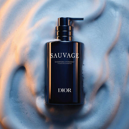 Dior Sauvage Shampoo, 250ml