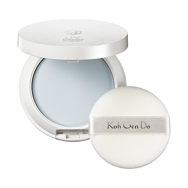 Koh Gen Do UV Pressed Powder SPF50+ PA++++ (Mint Latte)