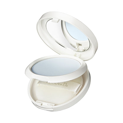 Koh Gen Do UV Pressed Powder SPF50+ PA++++ (Mint Latte)