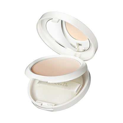 Koh Gen Do UV Pressed Powder SPF50 (Natural Beige), 7g