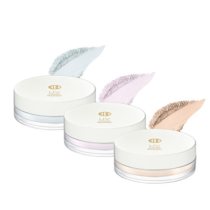 Koh Gen Do UV Face Powder SPF50+ PA++++ (Mint Latte)