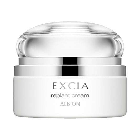 Albion Excia Replenishing Cream, 30g