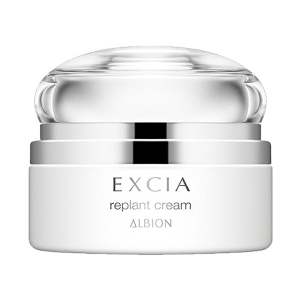 Albion Excia Replenishing Cream, 30g