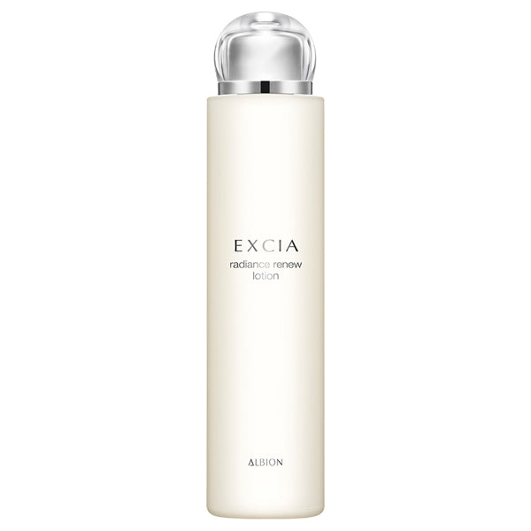 ALBION Excia Radiance Renew Lotion, 200ml