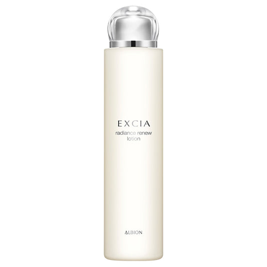 ALBION Excia Radiance Renew Lotion, 200ml