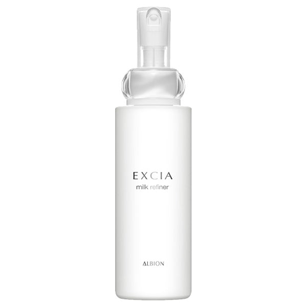 ALBION Excia Milk Refiner, 150ml