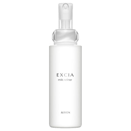 ALBION Excia Milk Refiner, 150ml