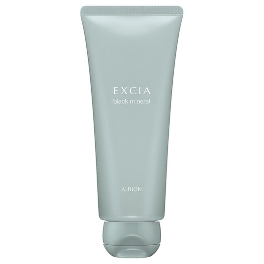 ALBION Excia Black Mineral, 150g