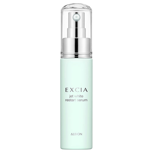 ALBION Excia Jet White Restart Serum, 60g