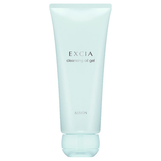 ALBION Excia Cleansing Oil Gel, 150g