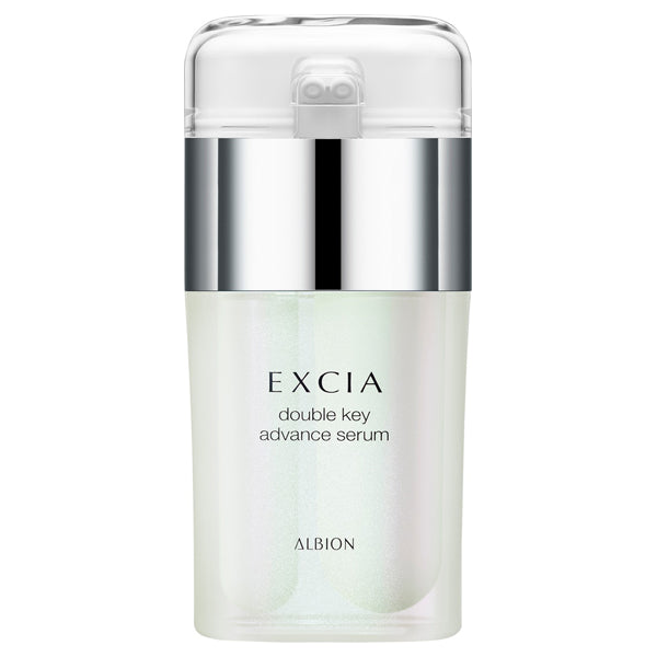 ALBION Excia Double Key Advance Serum, 40ml