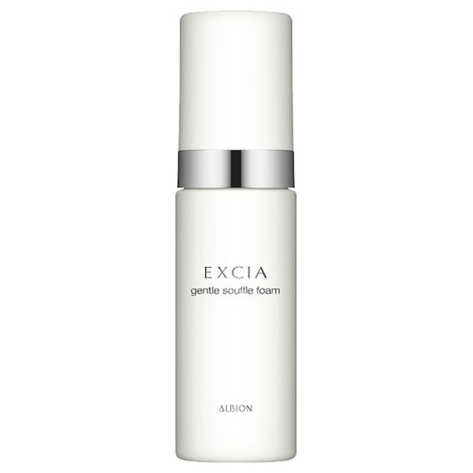 ALBION Excia Gentle Soufflé Foam, 150ml