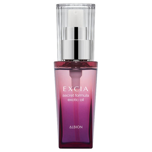 ALBION Excia Secret Formula Exotic Oil, 30ml