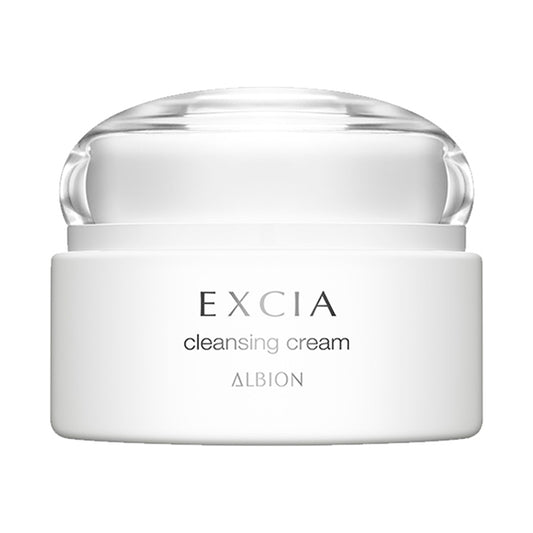 ALBION Excia Cleansing Cream, 150g