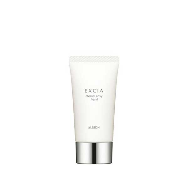 ALBION Excia Eternal Envy Hand, 40g