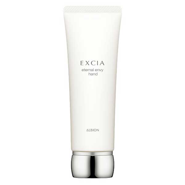 ALBION Excia Eternal Envy Hand, 110g