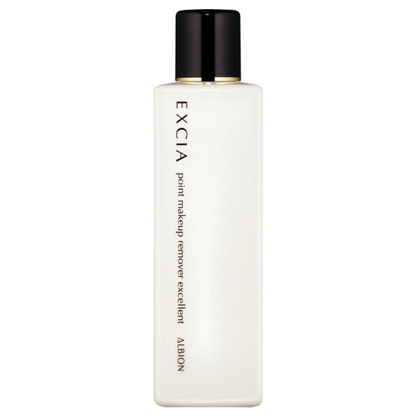 ALBION Excia AL Point Makeup Remover Excellent, 120ml