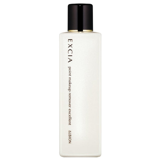 ALBION Excia AL Point Makeup Remover Excellent, 120ml
