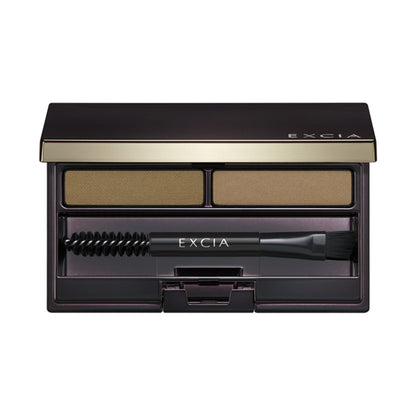 ALBION Excia AL Eyebrow Compact (BR21)