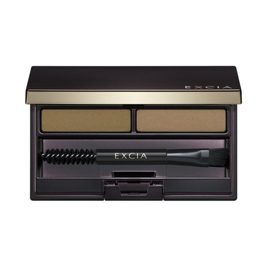 ALBION Excia AL Eyebrow Compact (BR21)