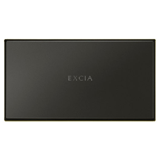 ALBION Excia Powder Foundation Case