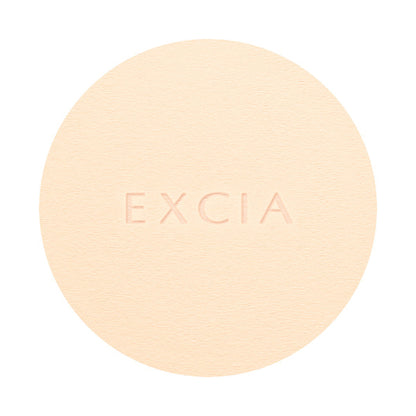 ALBION Excia Transparent Glow Veil Refill (LU01)