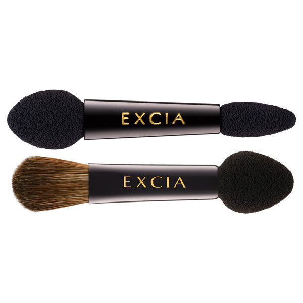 ALBION Excia Chip & Brush