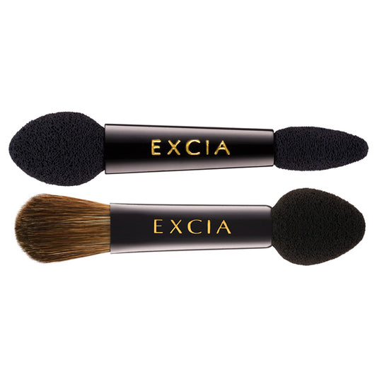 ALBION Excia Chip & Brush