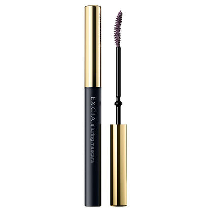 ALBION Excia Alluring Mascara (PU60 Purple)