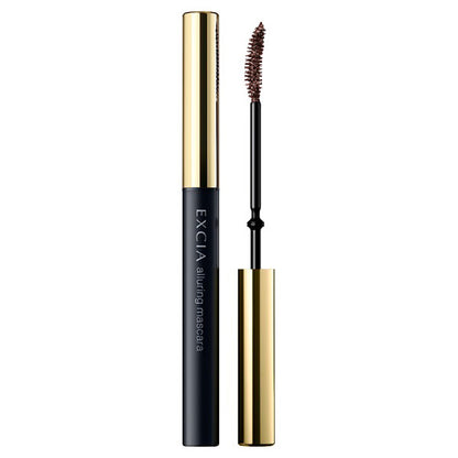 ALBION Excia Alluring Mascara (BR20 Brown)