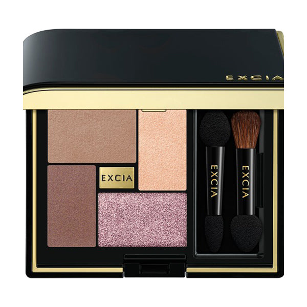 ALBION Excia Eye Color Volonté (08 Iris Mystérieux)
