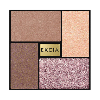 ALBION Excia Eye Color Volonté (08 Iris Mystérieux)