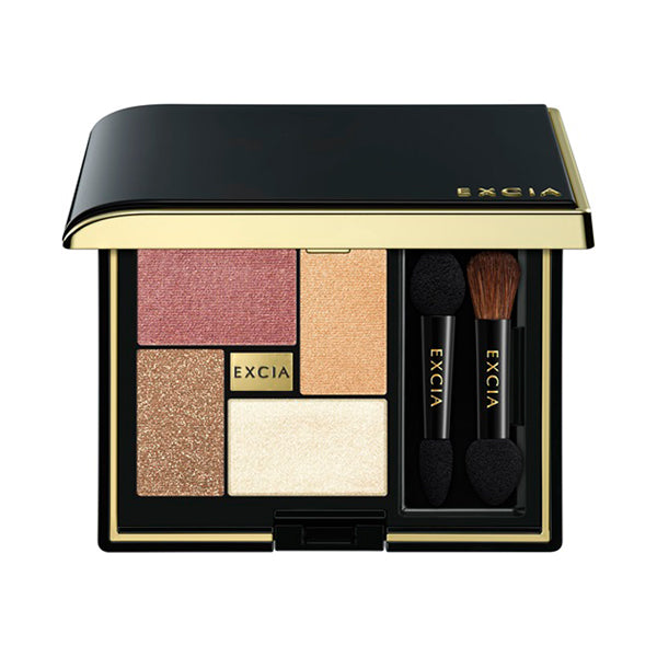 ALBION Excia Eye Color Volonté (07 Érable Doré)