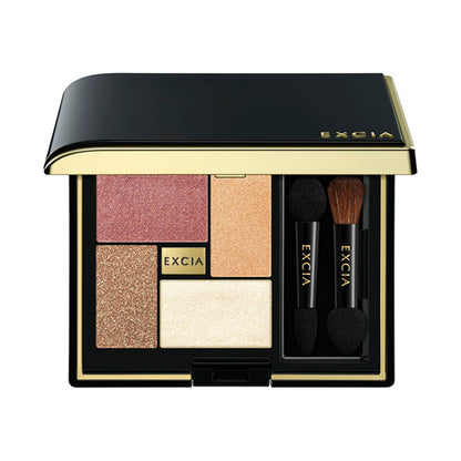 ALBION Excia Eye Color Volonté (07 Érable Doré)