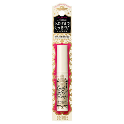 Majolica Majorca Lash Jelly Drop EX