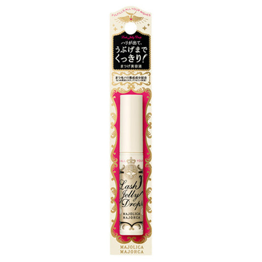 Majolica Majorca Lash Jelly Drop EX