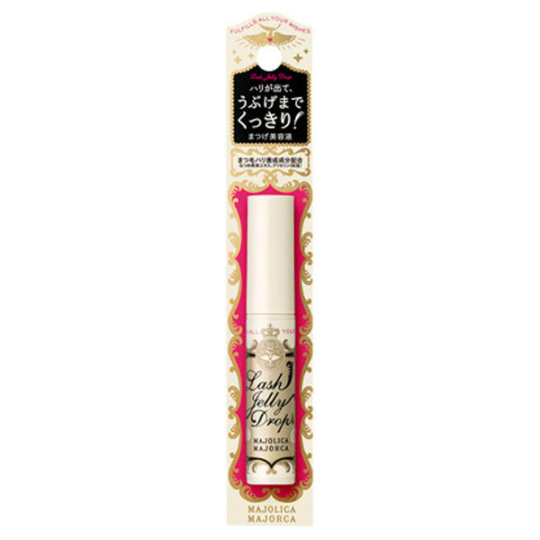 Majolica Majorca Lash Jelly Drop EX