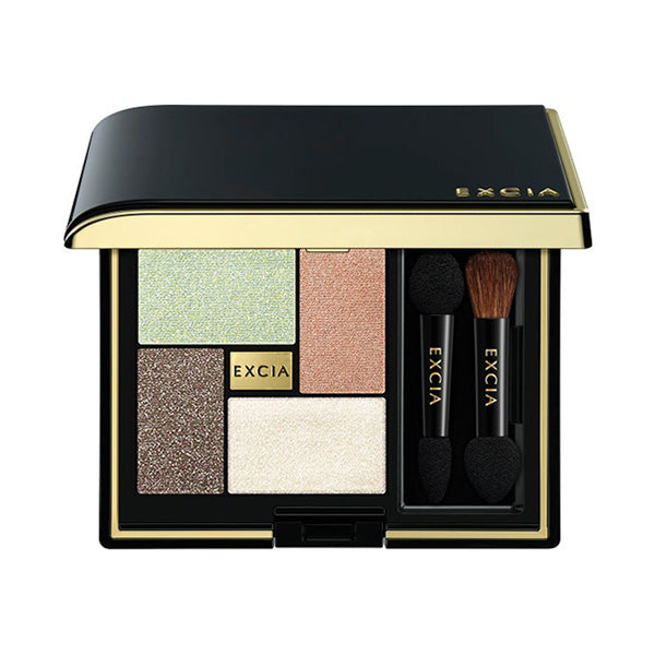 ALBION Excia Eye Color Volonté (04 Plume Douce)
