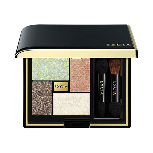 ALBION Excia Eye Color Volonté (04 Plume Douce)